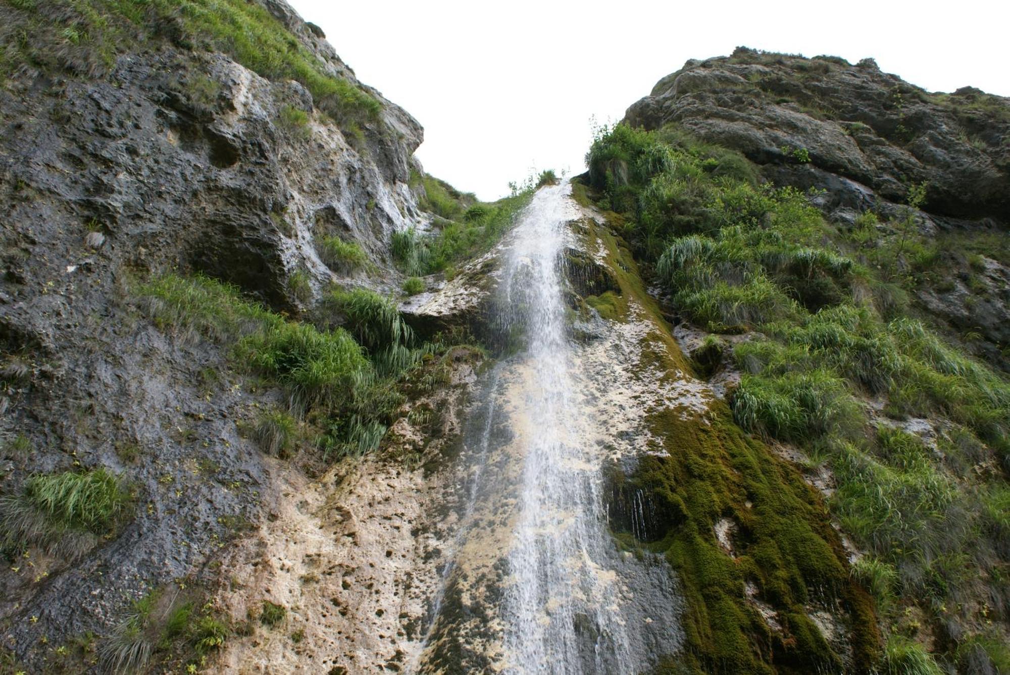 El Serenal Санта-Мария-де-Вальдеон Экстерьер фото